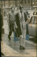 Prince Charles - Vintage Photograph