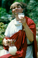 John Waldram - Vintage Photograph