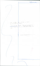 Gail Waldron - Vintage Photograph