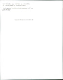 Julie Waldron - Vintage Photograph