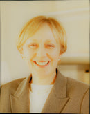 Julie Waldron - Vintage Photograph