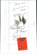 Charles, Prince of Wales - Vintage Photograph