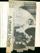 Prince Charles - Vintage Photograph