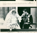 Prince Charles - Vintage Photograph