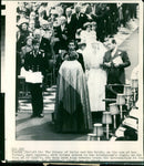 Prince Charles - Vintage Photograph