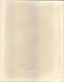 Dickie Valentine - Vintage Photograph