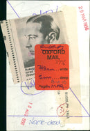 Rudolph Valentino - Vintage Photograph