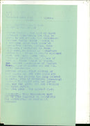 Christening of Prince Charles - Vintage Photograph