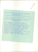 Prince Charles - Vintage Photograph