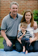 Hamish Thompson - Vintage Photograph