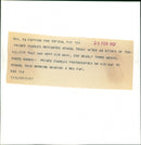 Prince Charles - Vintage Photograph