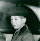 Prince Charles - Vintage Photograph