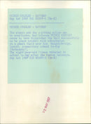 Prince Charles - Vintage Photograph