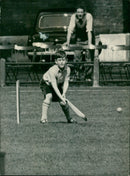 Prince Charles - Vintage Photograph