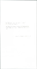 Gail Waldron - Vintage Photograph