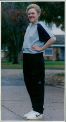 Gail Waldron - Vintage Photograph