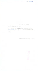 Gail Waldron - Vintage Photograph