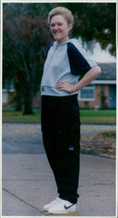 Gail Waldron - Vintage Photograph