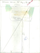 Nat Lofthouse - Vintage Photograph