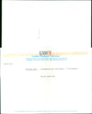 Dilys Watling - Vintage Photograph