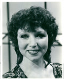 Dilys Watling - Vintage Photograph