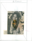 Dilys Watling - Vintage Photograph