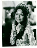 Dilys Watling - Vintage Photograph