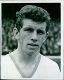 John Giles - Vintage Photograph