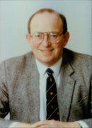 Richard Waters - Vintage Photograph