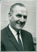 Fred Waters - Vintage Photograph