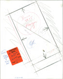 Dionne Warwick - Vintage Photograph