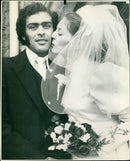 Davy Jones - Vintage Photograph