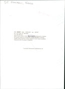 Mark Jones, Nicola Hunter & Jonathan Edmunds - Vintage Photograph