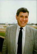 John Blake - Vintage Photograph