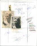 Liv Ullman - Vintage Photograph