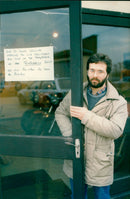 Tony Brancato - Vintage Photograph