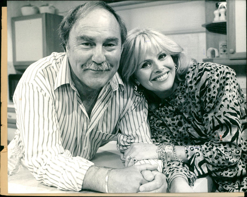 Jimmy Greaves - Vintage Photograph