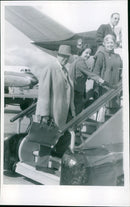 Josep Trueta - Vintage Photograph