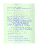 Wilfrid Brambell - Vintage Photograph