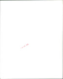 Dionne Warwick - Vintage Photograph