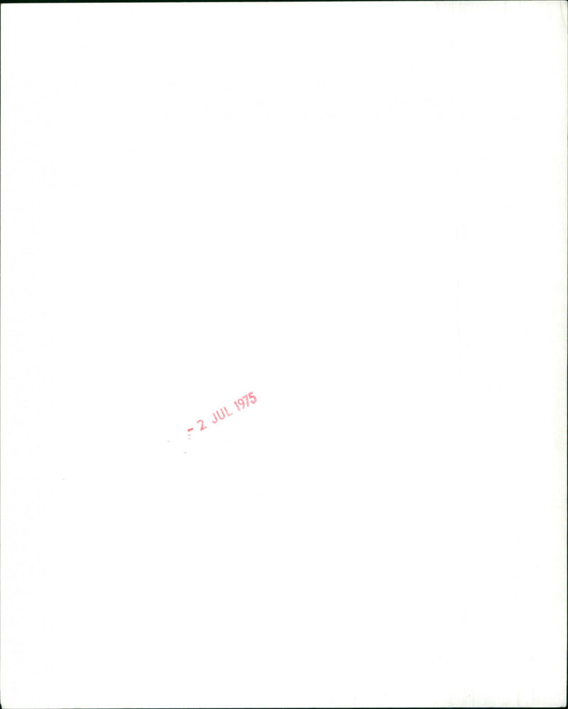 Dionne Warwick - Vintage Photograph