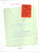 Henry Candy - Vintage Photograph