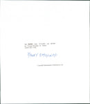 Manny omoyinmi - Vintage Photograph