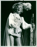 Tommy Trinder - Vintage Photograph