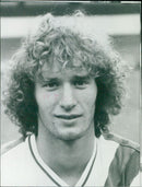 Billy Gilbert - Vintage Photograph