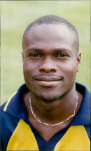 Manny omoyinmi - Vintage Photograph