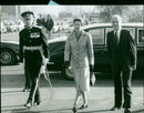 Princess Anne - Vintage Photograph