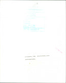 Charlie Nicholas - Vintage Photograph