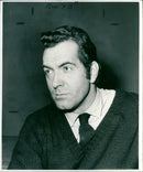 John Turner - Vintage Photograph