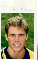 Robert Mutchell - Vintage Photograph